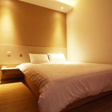 Hanting Hotel Dali  Buitenkant foto