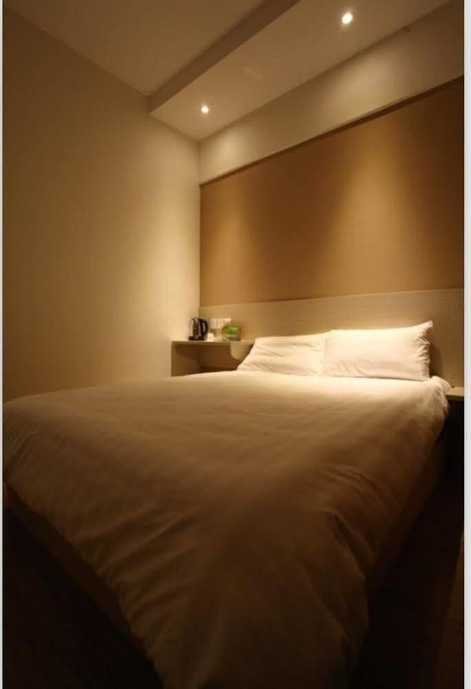 Hanting Hotel Dali  Buitenkant foto