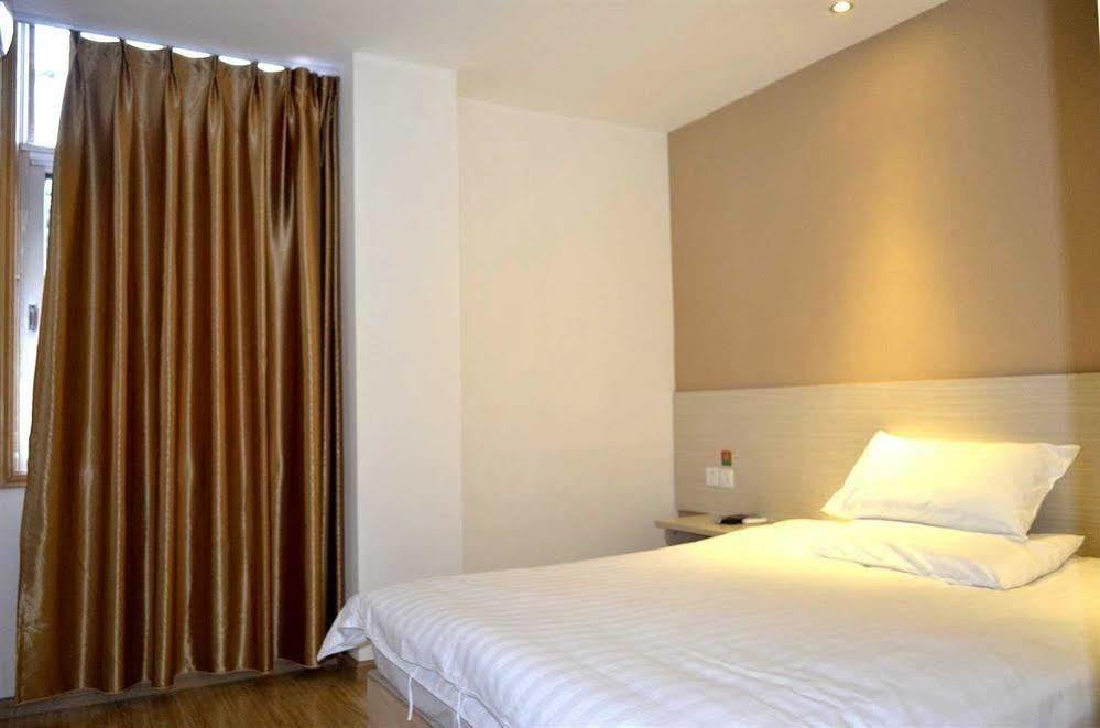 Hanting Hotel Dali  Buitenkant foto